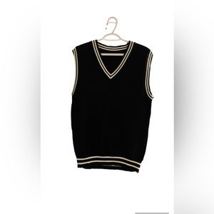 🐝Men’s Large Knit Vest